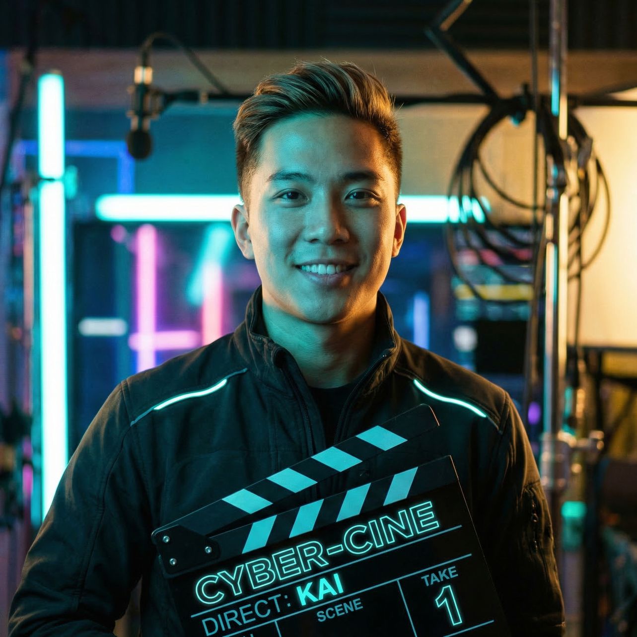 ai去衣影视导演陈锐